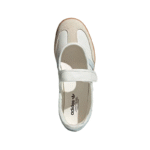 Adidas Samba Jane White Halo Blue - Image 5