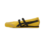 Onitsuka Tiger Mexico 66 TGRS Yellow Black - Image 2