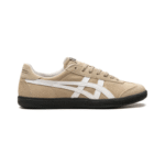 Onitsuka Tiger Tokuten "Wood Crepe/White"