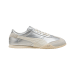 PUMA Bella UT Lea Silver-Frosted Ivory
