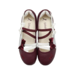Puma Speedcat Ballet Lace women's Maroon ivory - Image 3