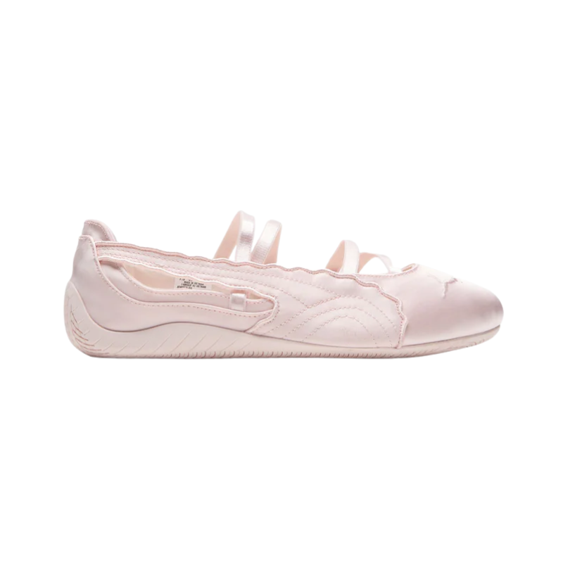 Puma-Speedcat-Ballet-Venus-Soft-Pink.png Puma Speedcat Ballet Venus Soft Pink - Image 1