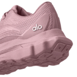Alo Yoga Runner Smoky Quartz - Image 7