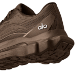 Alo Yoga Runner Espresso Brown - Image 7
