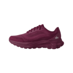 Alo Yoga Runner Burgundy - Image 2