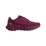 Alo Yoga Runner Burgundy