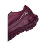 Alo Yoga Runner Burgundy - Image 7