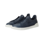 Zegna Triple Stitch™ SECONDSKIN Blue - Image 2