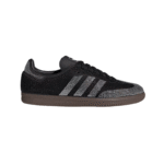 Adidas Samba OG Rhinestone Black Silver