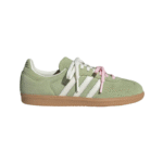 Adidas Samba Molly-Mae x Matcha Light Green