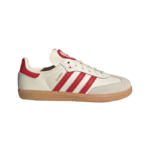 Adidas Samba OG White Red