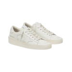Golden Goose Stardan Total White Leather - Image 2