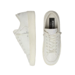 Golden Goose Stardan Total White Leather - Image 3