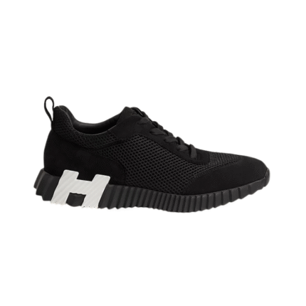 Hermes Bouncing Black