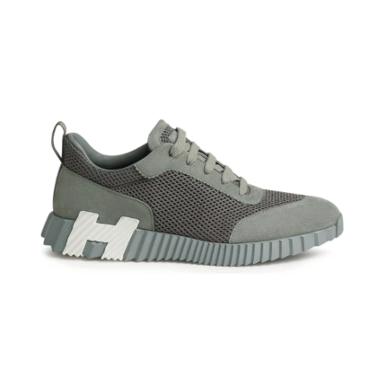 Hermes Bouncing Grey
