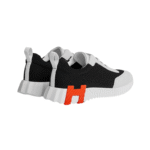 Hermes Bouncing  Noir / Blanc - Image 3