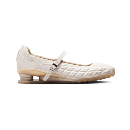 Nike Shox Z Calistra Pale Ivory
