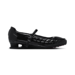 Nike Shox Z Calistra Sleek Black