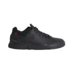 On Running The Roger Advantage Black