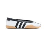 adidas Taekwondo Mei Balle White Black