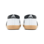 adidas Taekwondo Mei Balle White Black - Image 4
