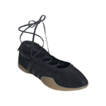 adidas Taekwondo Mei BlackGum - Image 3