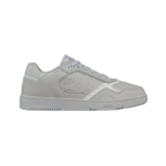 Dior B27 Uptown Low-Top Gray Grained