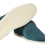 Loro Piana Venice Walk Loafers Atlantic Deep - Image 5