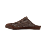Onitsuka Tiger Mexico 66 Sabot Dark Brown - Image 2