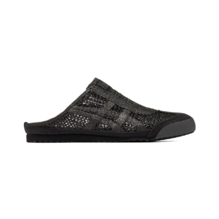 Onitsuka Tiger Mexico 66 Sabot Black